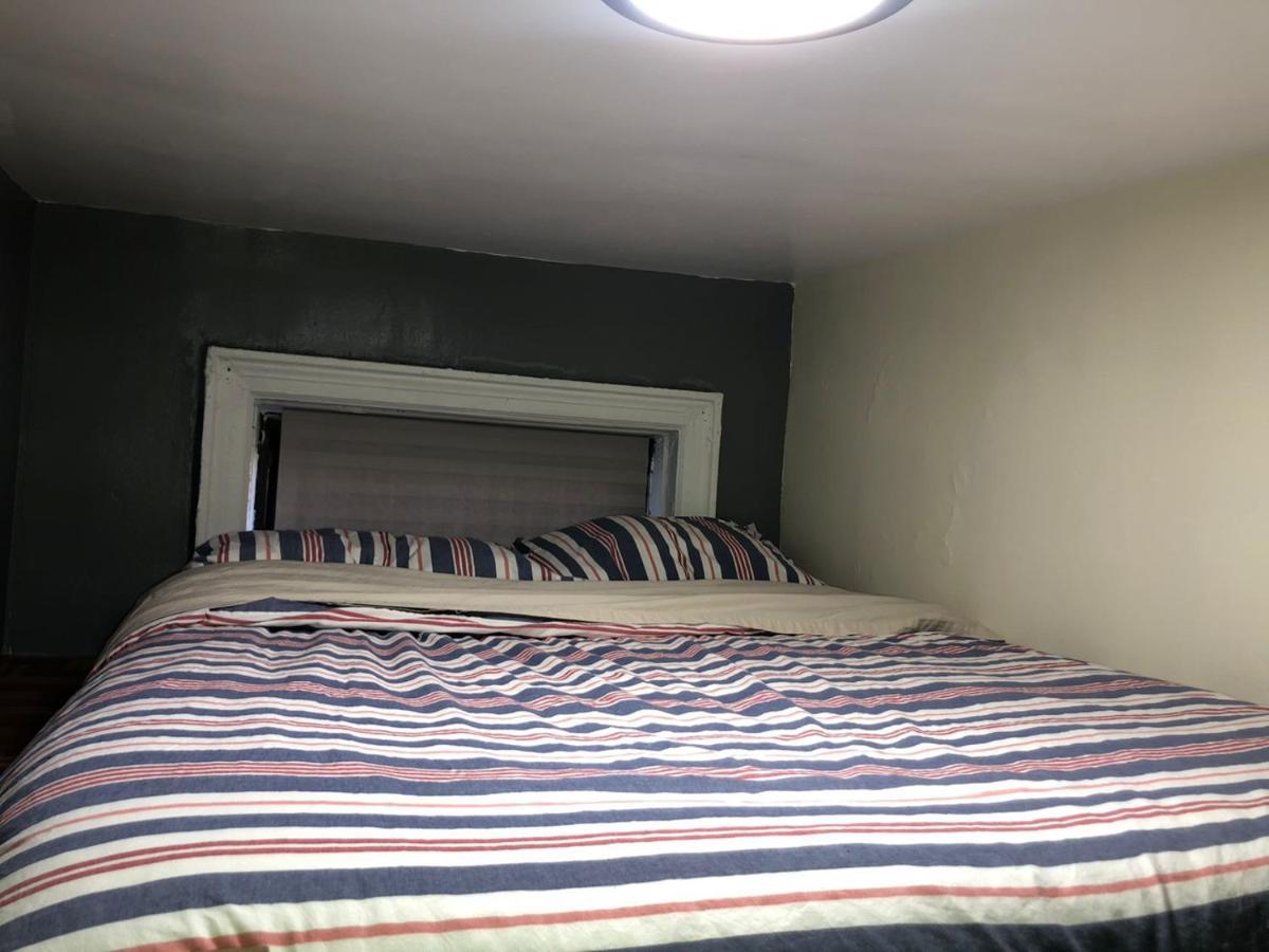 Private Room In A Shared Apartment 15 Minutes To Times Square! New York Exterior photo