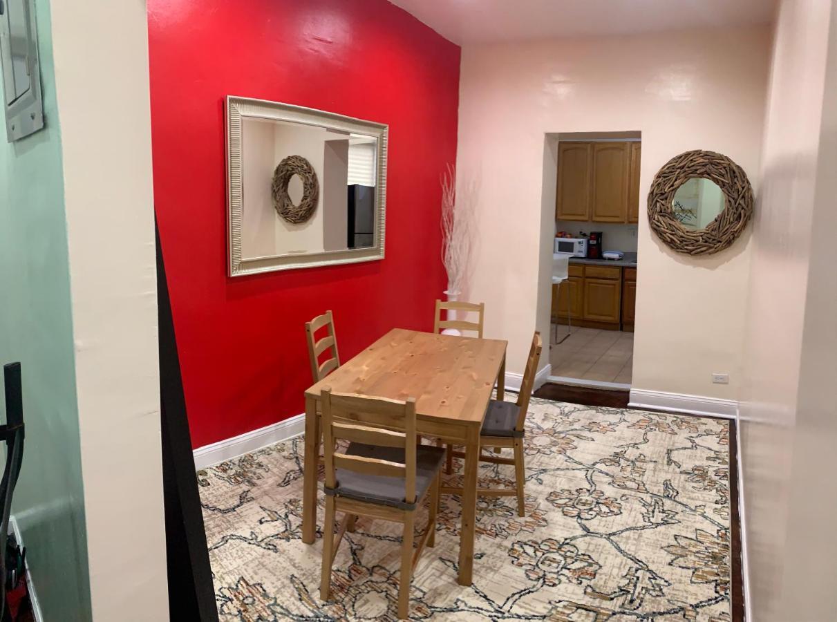 Private Room In A Shared Apartment 15 Minutes To Times Square! New York Exterior photo