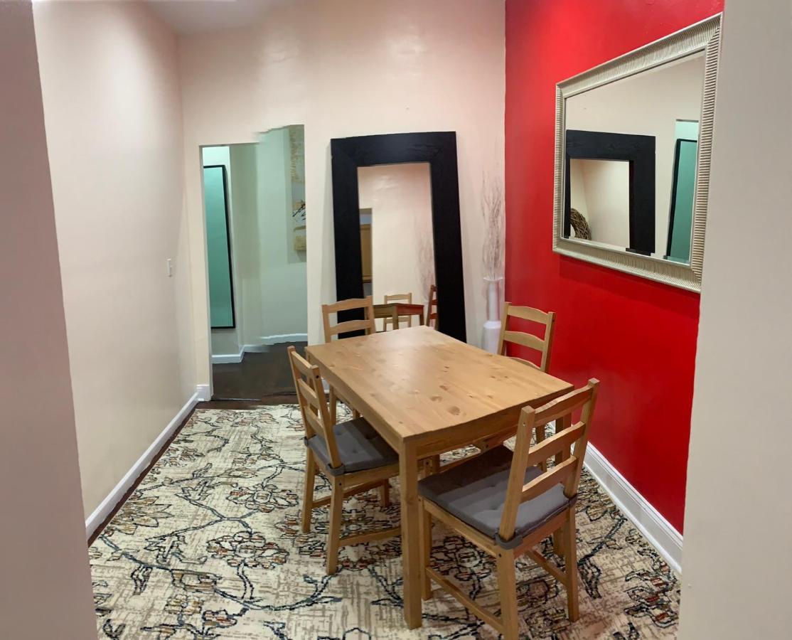 Private Room In A Shared Apartment 15 Minutes To Times Square! New York Exterior photo