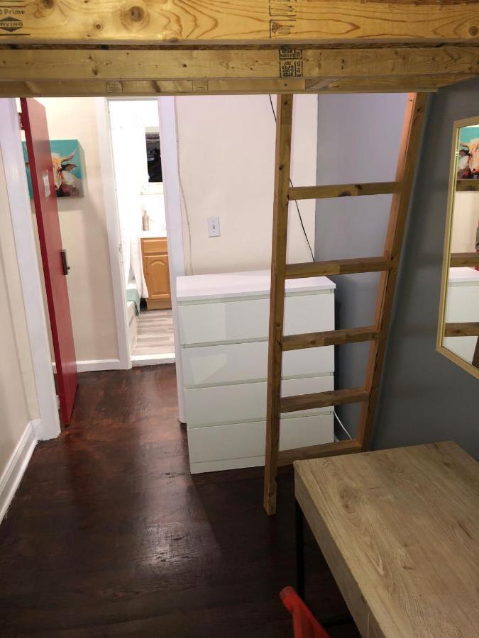 Private Room In A Shared Apartment 15 Minutes To Times Square! New York Exterior photo