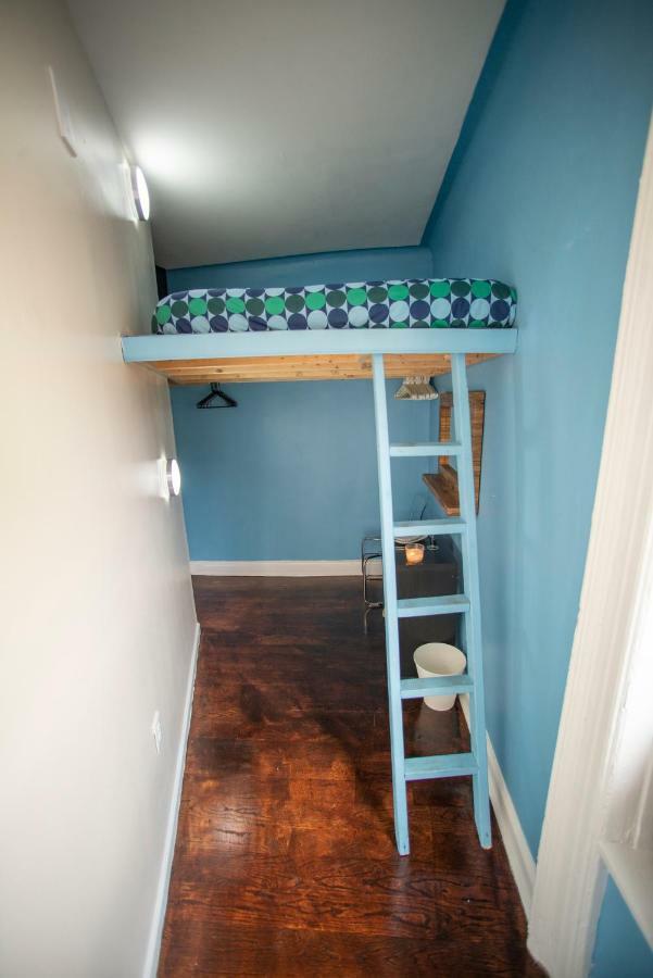 Private Room In A Shared Apartment 15 Minutes To Times Square! New York Exterior photo