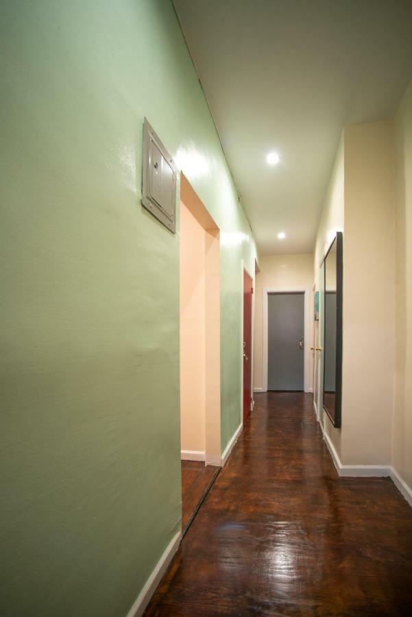 Private Room In A Shared Apartment 15 Minutes To Times Square! New York Exterior photo