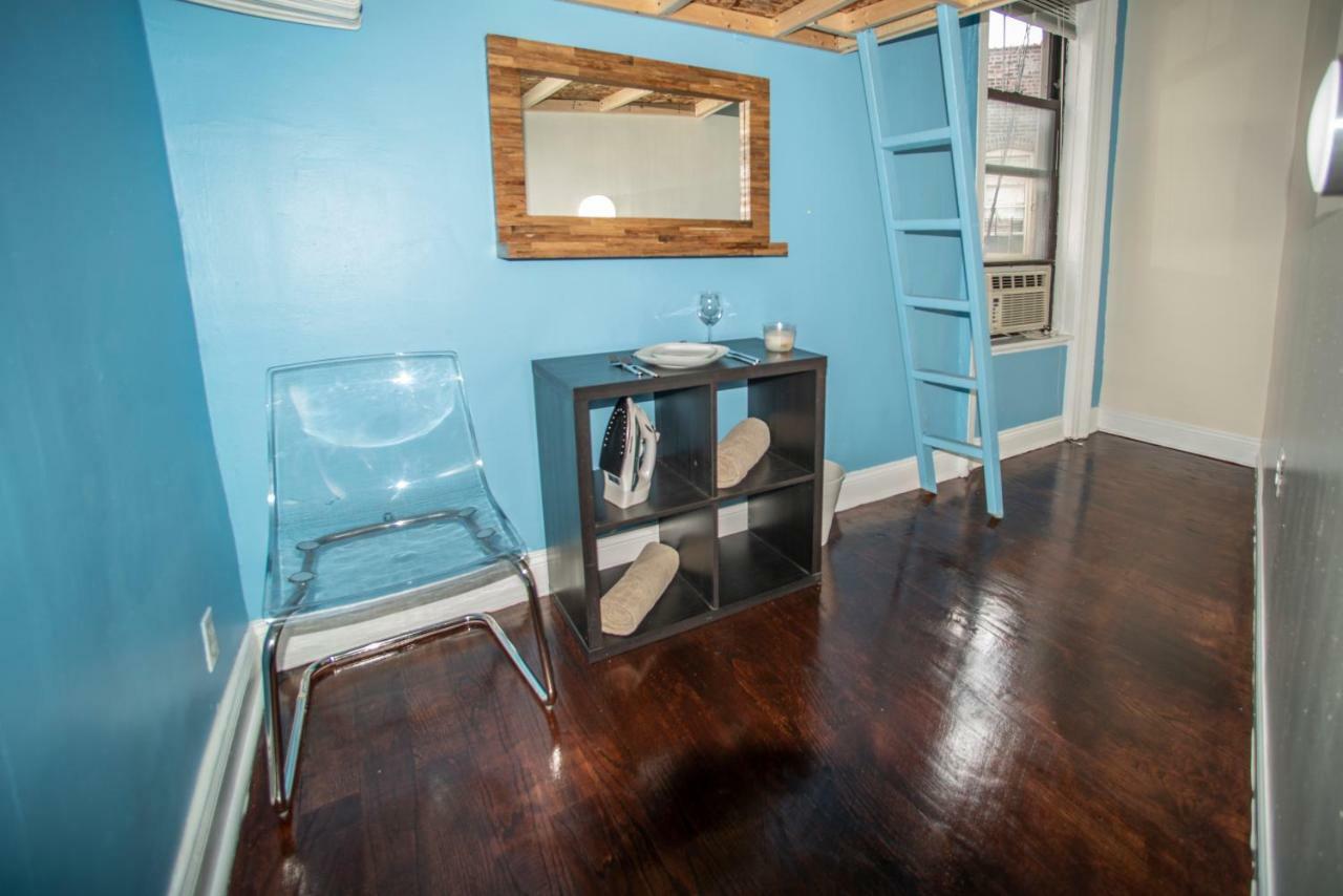Private Room In A Shared Apartment 15 Minutes To Times Square! New York Exterior photo