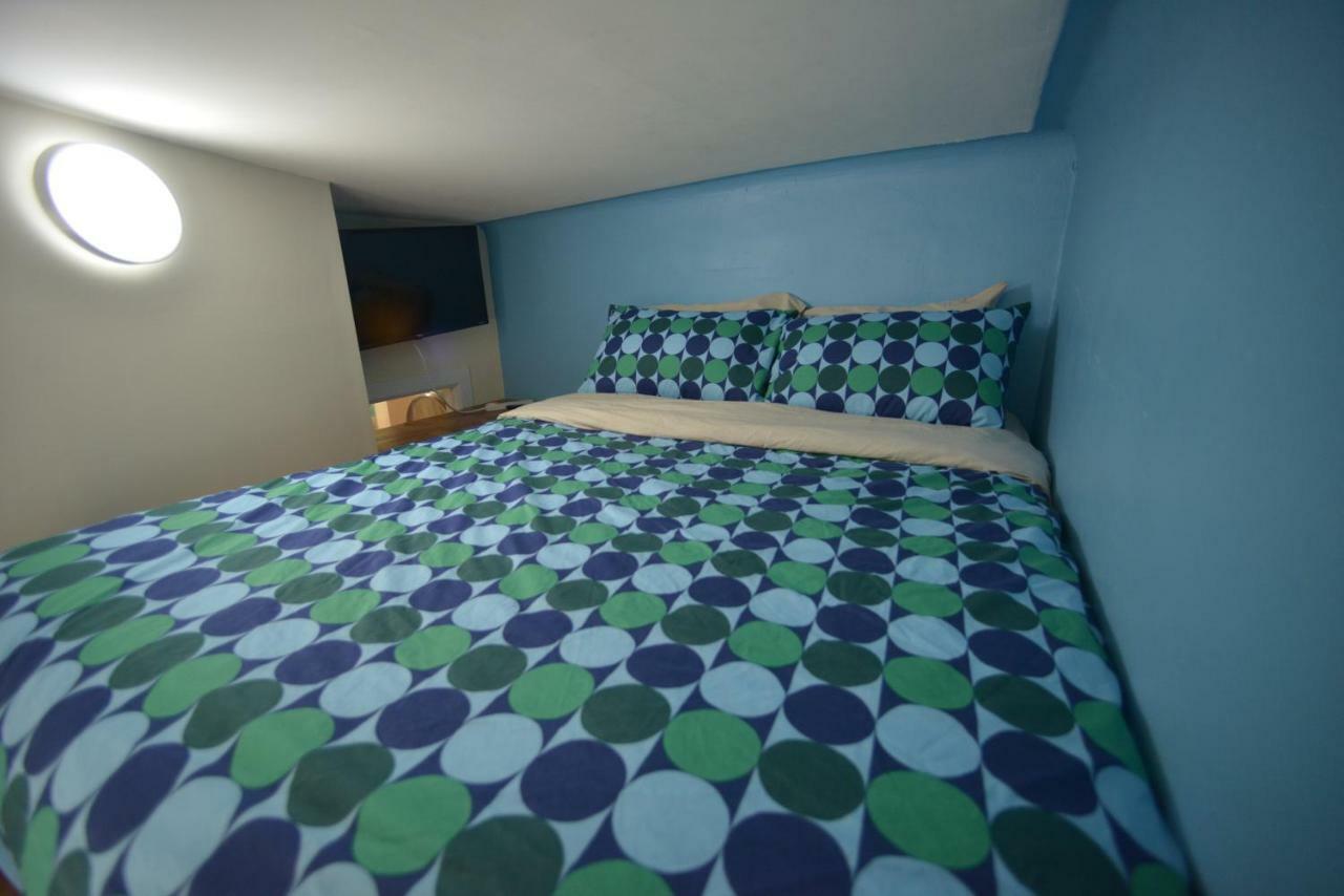 Private Room In A Shared Apartment 15 Minutes To Times Square! New York Exterior photo