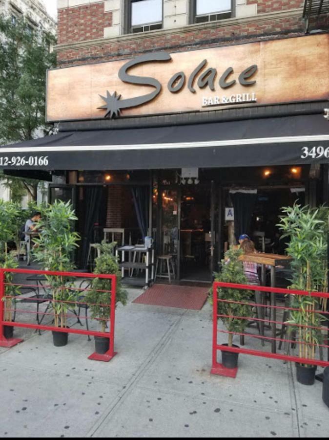 Private Room In A Shared Apartment 15 Minutes To Times Square! New York Exterior photo