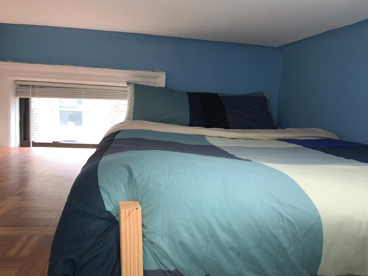 Private Room In A Shared Apartment 15 Minutes To Times Square! New York Exterior photo